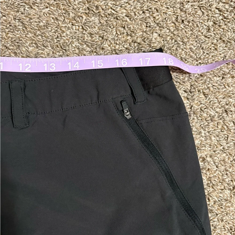 Patagonia Men's Black Joggers - Picture 6 of 8